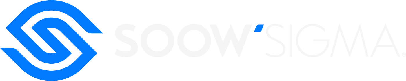 Soow Sigma Logo
